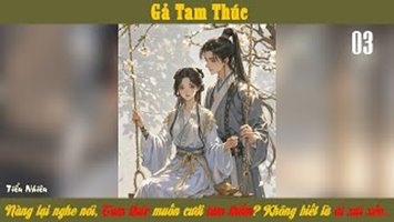 Gả Tam Thúc